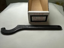TECHNIKS 04018 TG-75 45MM-50MM HOOK WRENCH