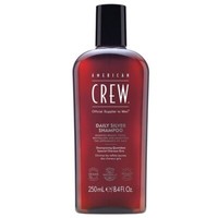 American Crew Daily Silver Shampoo 250Ml (7,18€/100Ml)