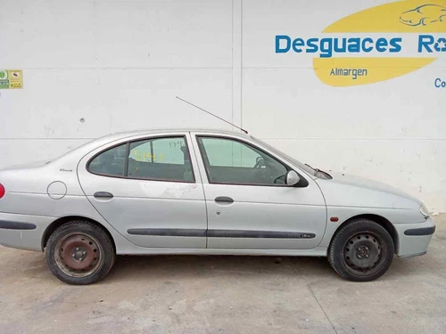 Freno De Tambor para RENAULT MEGANE I CLASSIC (LA0) 1.6e RN 2005 238998 - Imagen 3 de 7