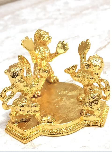 Designer Fabergé egg jewelry box Faberge egg 24k Gold Fabergé