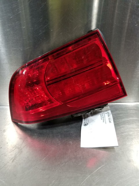04 05 06 ACURA TL Tail Light Assembly | eBay