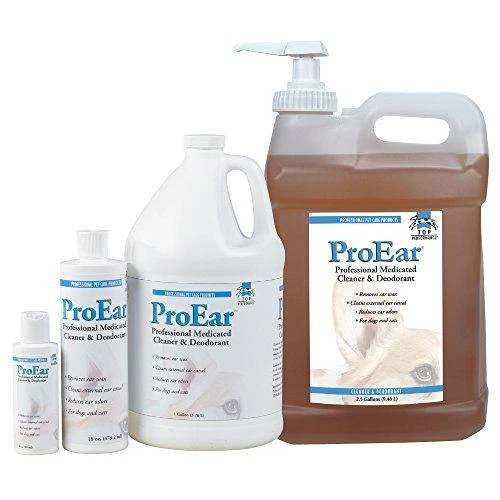 Limpiadores de oídos profesionales ProEar de alto rendimiento: versátiles y Foto 2 de 4