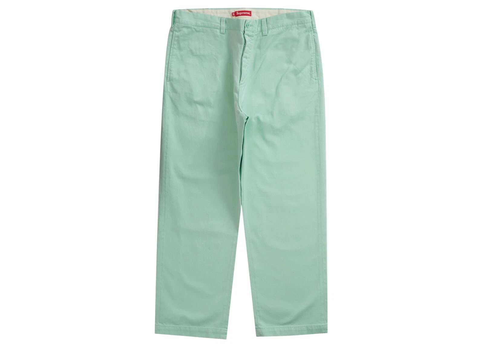 Pantalon chinois Supreme comme neuf taille 36