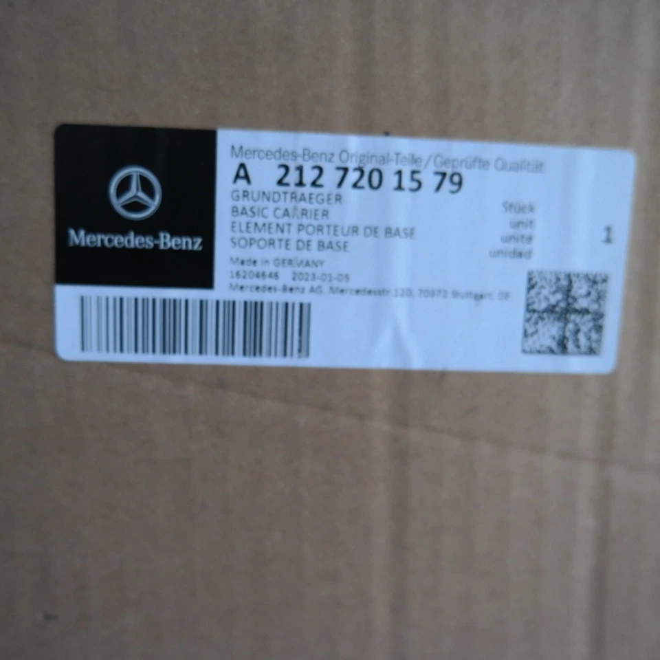 2008-2016 梅赛德斯 C250 C300 C350 E250 E350 E550 E63 AMG 车窗调节器模块 — 第 3/4 张图片