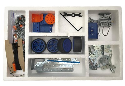 MECCANO ANCIEN EUR 240,00 - FR