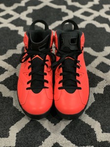 jordan 6 infrared size 14