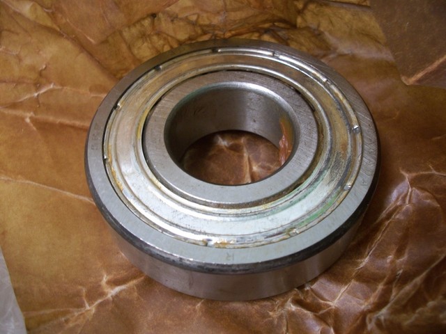 Подшипник 306 skf