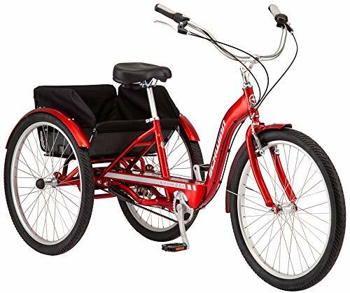 schwinn meridian