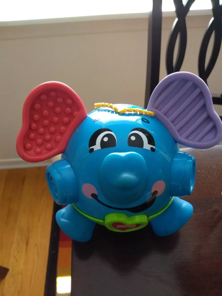 Fisher price bounce and giggle cheap