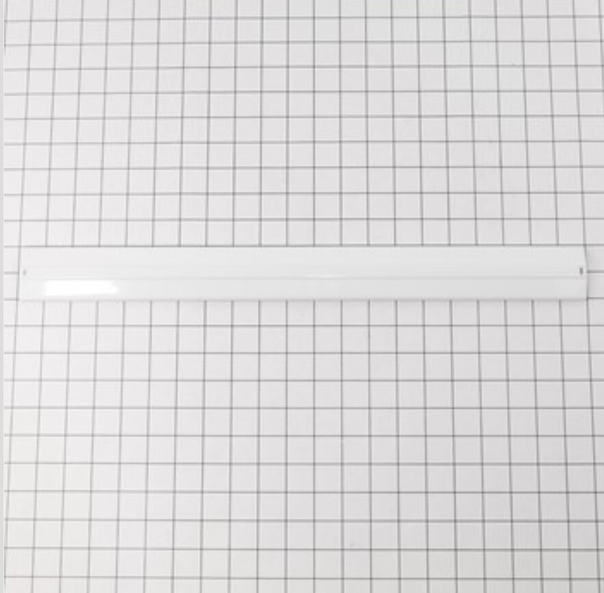 WR17X3691 GE Refrigerator Door Shelf Bar Genuine OEM eBay