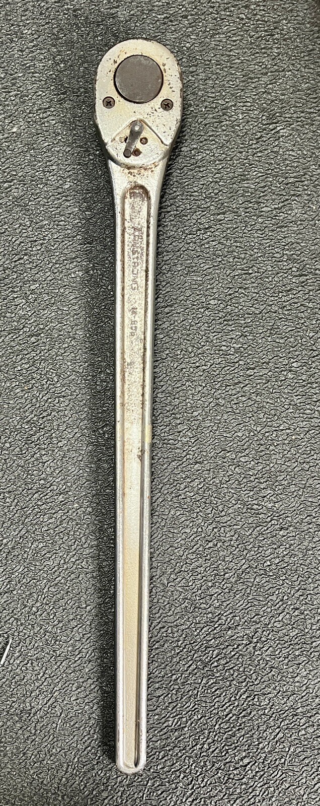 ARMSTONG TOOLS -- 14-906 - 1