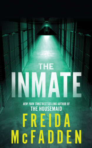 The Inmate - Paperback By McFadden, Freida - VERY GOOD - Bild 1 von 1