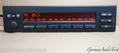 Dsp bmw e39