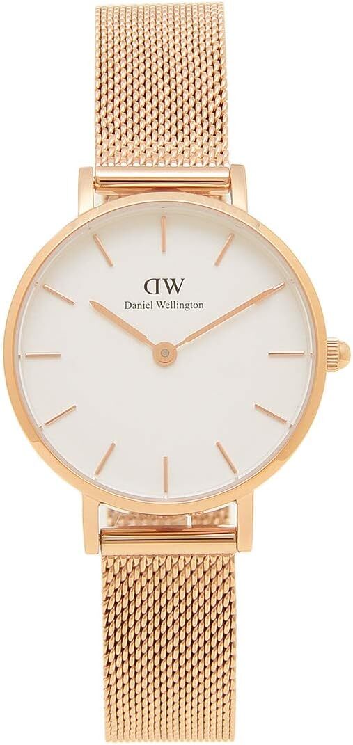 Daniel Wellington Watch Petite Melrose 28mm DW00600219