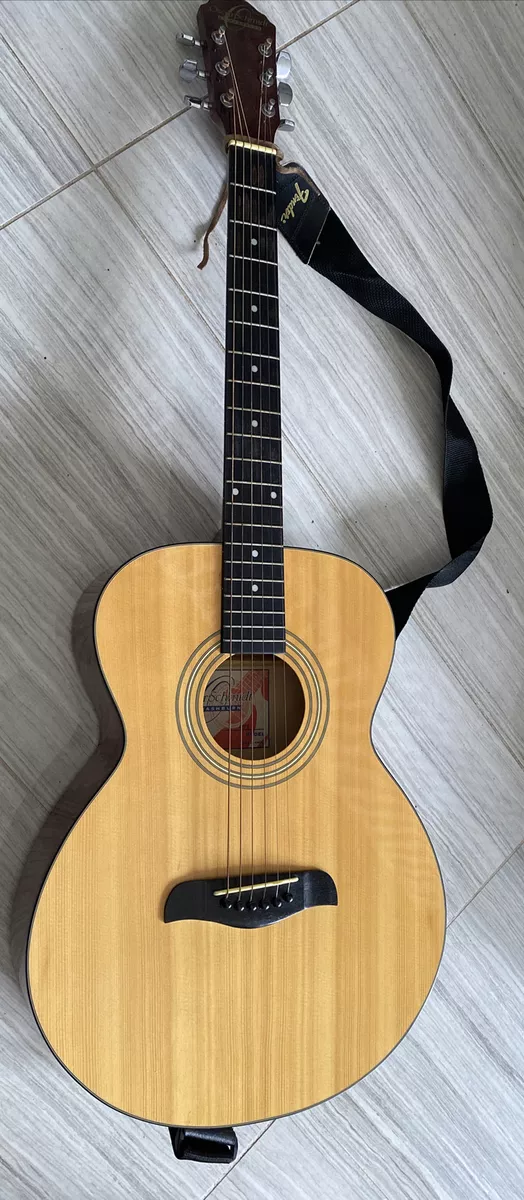 Folk style guitar deals