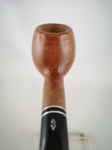 Savinelli "Monsieur", Shape 207, Pfeife - Pipe - Pipa, 9 mm - Bild 5 von 8