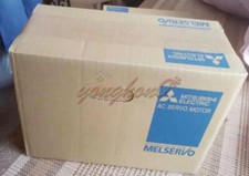 NEW MITSUBISHI SERVO MOTOR HF-SP121BJ