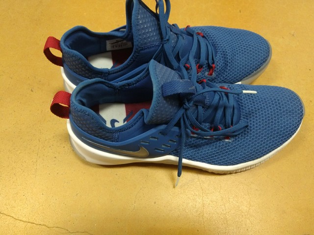 nike free x metcon americana