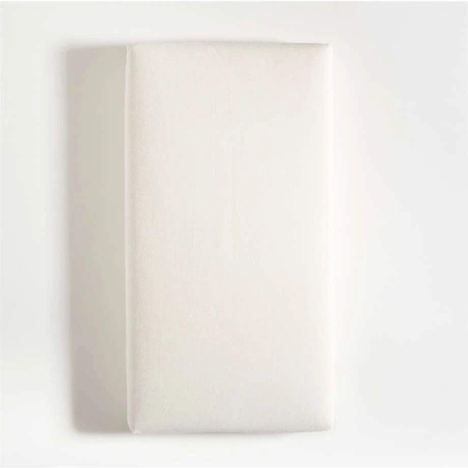 Almohadilla Colchón Newton Baby Ultra Transpirable Completamente Impermeable para Cuna Foto 2 de 3