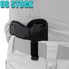 Tactical IWB Neoprene Pistol Waist Gun Holster for Concealed CarryChoose Model