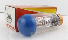 GTE Sylvania CWA Blue Dot Projector Lamp Bulb 750W 120V