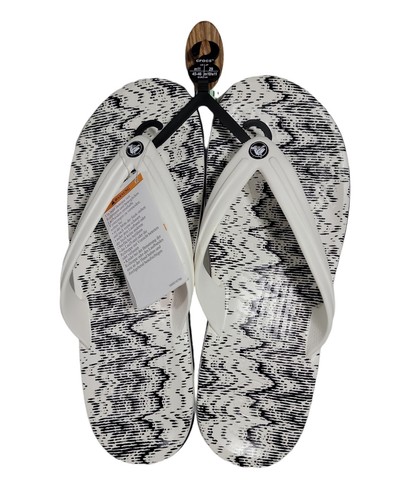 crocband cardio wave clog