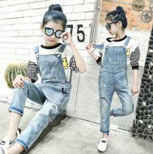 jumpsuit jeans for kids