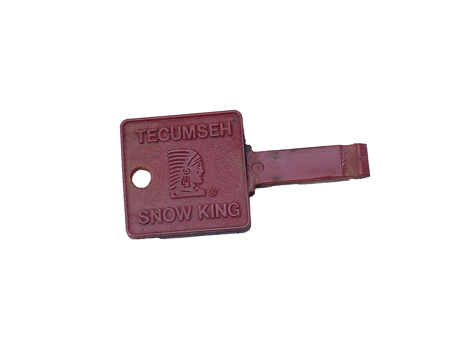 TECUMSEH Snowblower Key 35062 Snow King eBay