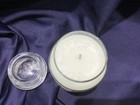 YANKEE CANDLE CLEAN COTTON 22 oz JAR CANDLE never used! NEW! EXCELLENT!! — photo 2