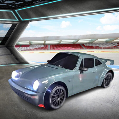 2.4G RC Drift Car 1/20 4WD High Speed Remote Control Racing Toy Gift Christmas3k - Picture 8 of 14