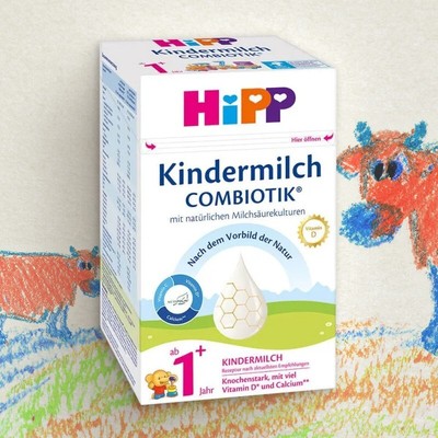 baby formula