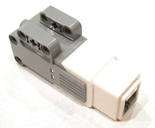 USED LEGO Mindstorm EV3 Medium Servo 