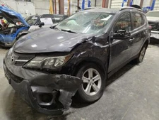 13 - 18 TOYOTA RAV4 Steering Rack E856861