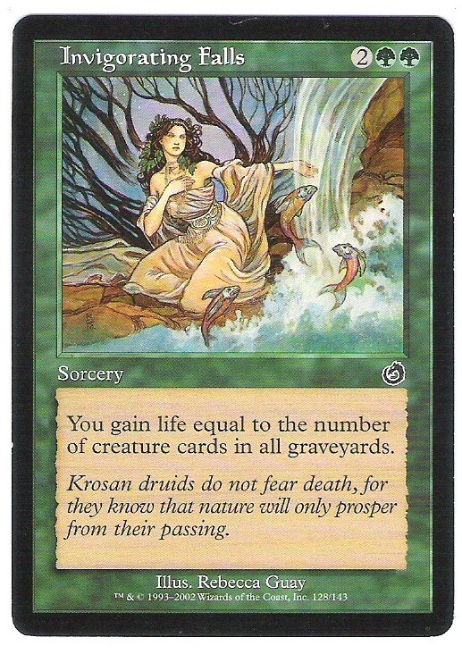 Magic: the Gathering Torment (2002) Commons - Pick from Dro-Down List