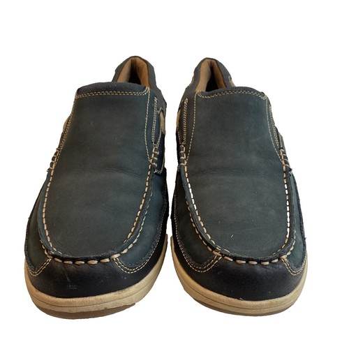 FLORSHEIM Tread Lite River Sandal Shoes Men display picture 3