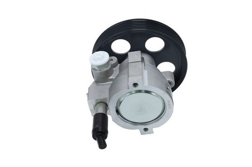 Hydraulic Pump, steering for DACIA LADA RENAULT BOSCH K S02 000 031 - Picture 4 of 6