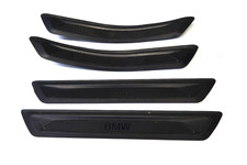 BMW 1er F20 LCI Einstiegsleisten BMW Vorne Hinten 7263315 7263311 7263312