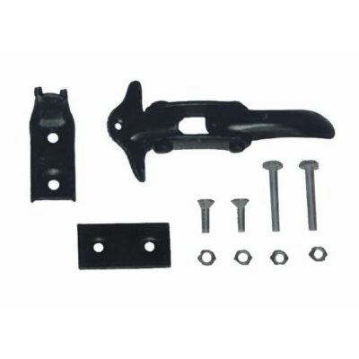 Omix-ADA Interior Windshield Latch for 41-68 Ford  GPW Willys MB CJ2A CJ3A CJ3B 