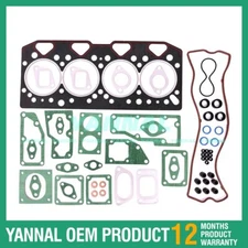 1004-4T Complete Gasket Repair Kit U5LT1178 For Perkins Excavator Parts