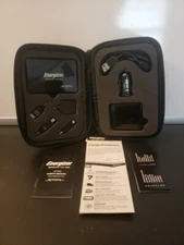 Energizer Energy To Go X Pal Power XP1000 5V Portable Rechargeable Battery Read 