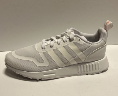 adidas Womens Multix Running Shoes White Size 8 M