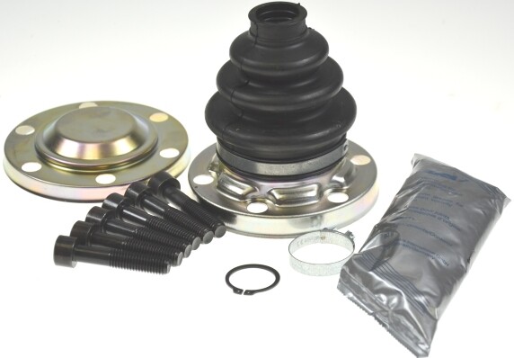 GSP 760055 Bellow Set, Drive Shaft For AUDI,SEAT,SKODA,VW