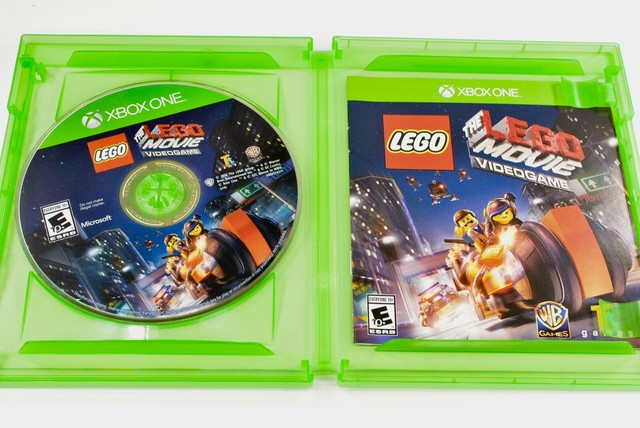 lego 7002