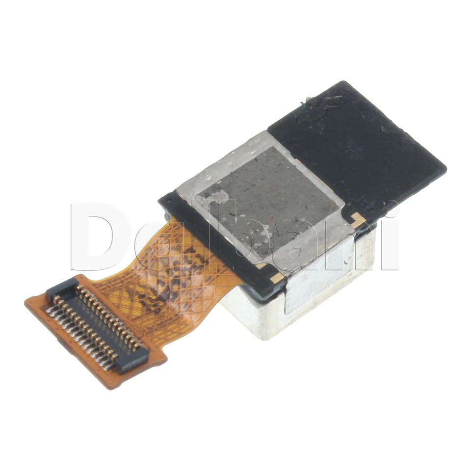 Repuesto cámara principal trasera LG G2 Foto 2 de 2