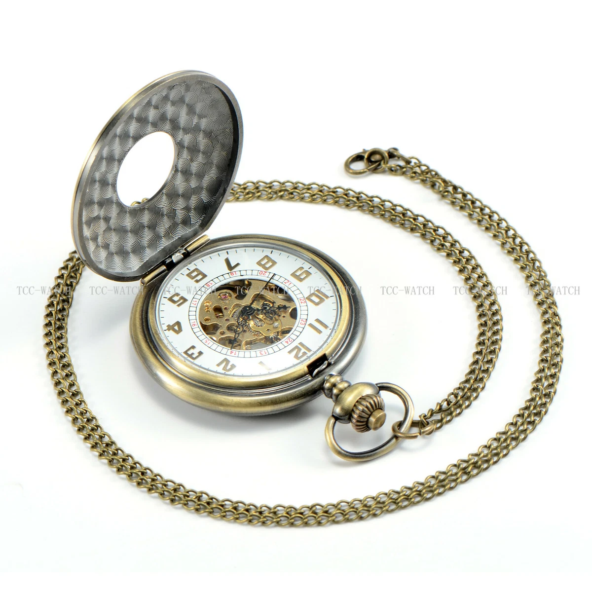 Peaky blinders clearance pocket watch ebay