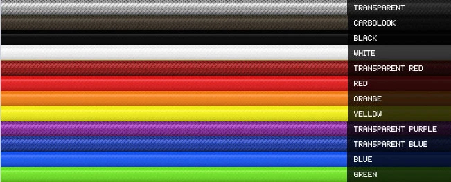 FRONT HEL Conversion Brake Lines Hoses For BMW 3 Series E46 TO F80 M3 calipers - Image 2 of 2