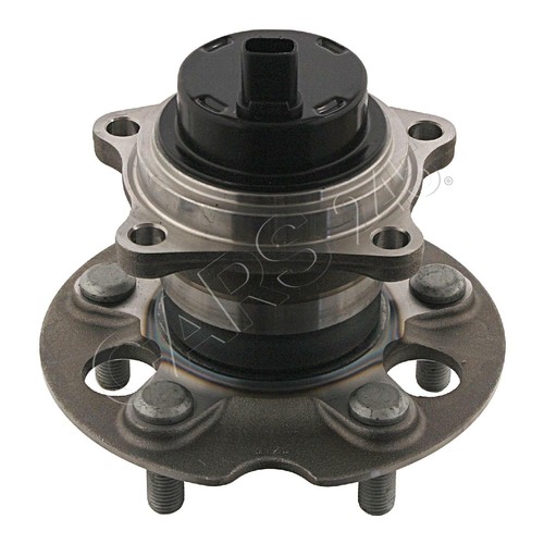 Wheel Bearing Kit Rear FEBI For TOYOTA Rav 4 II 0005 4245042030 eBay