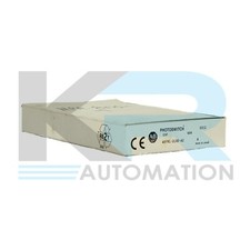 NEW Allen Bradley 45FVL-2LHE-A2 /A Photoswitch Fiber Optic Sensor  