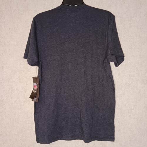 Levelwear New York Rangers T Shirt Mens Size Small Short Sleeve NHL Gray - Picture 6 of 6
