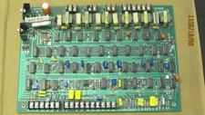 SCI Circuit Board Card Module SCI 214000 SCI214000 